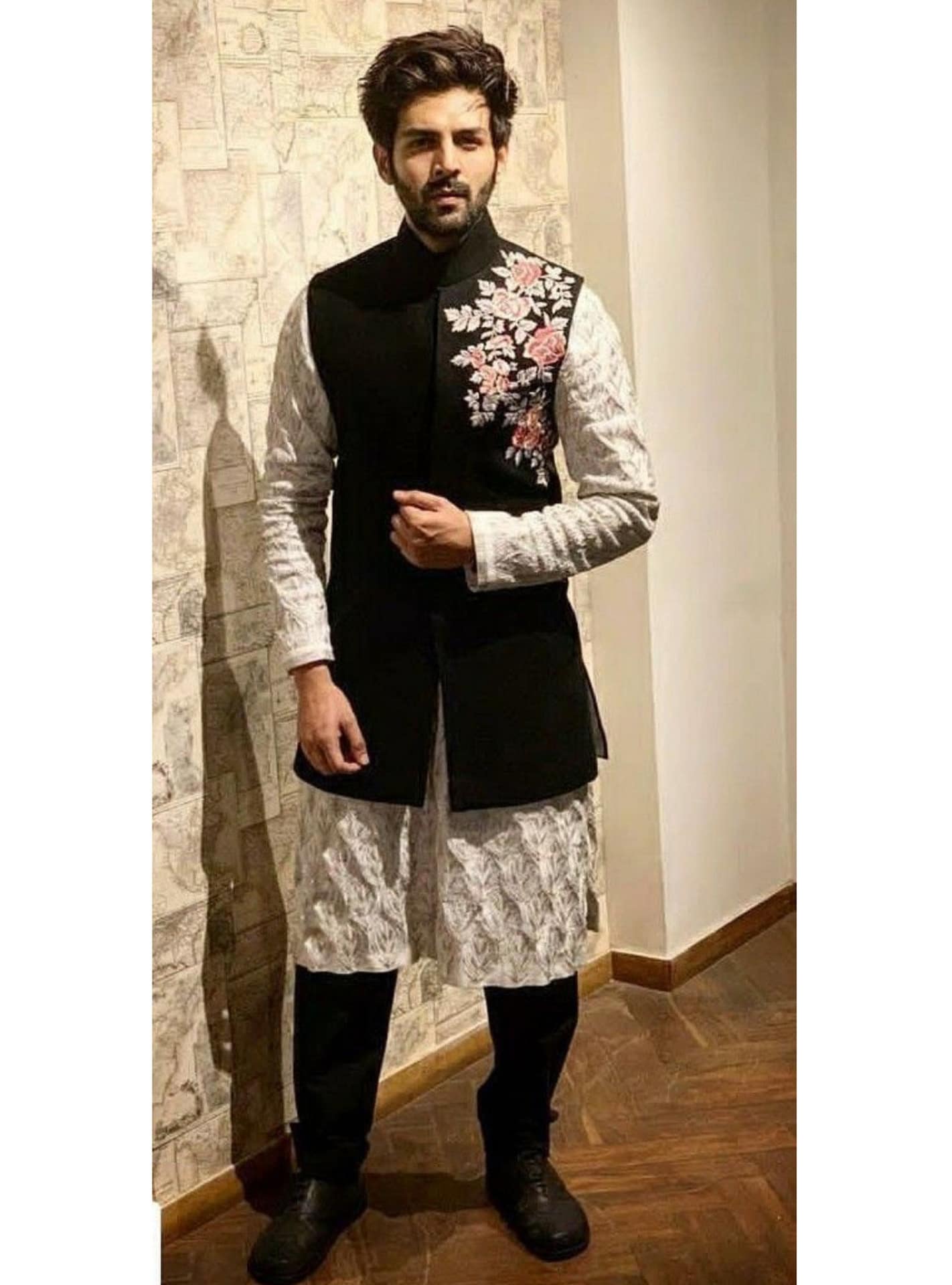 Indowestern Outfits 